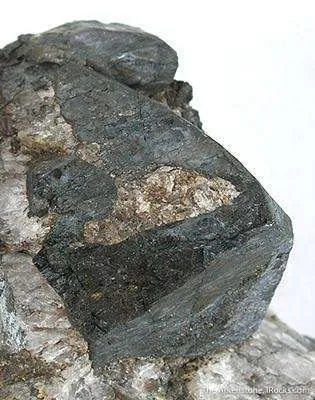 Lithiophilite - image 3