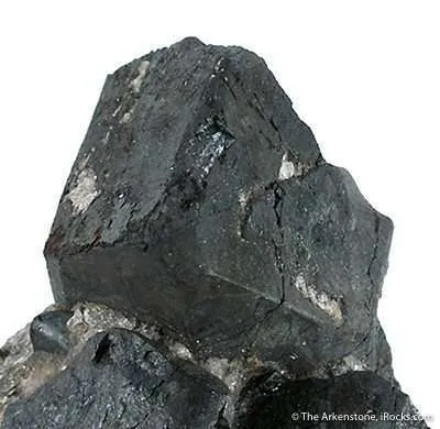 Lithiophilite image