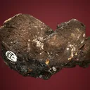 Lithiophilite - image 3