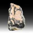 Lithiophilite from Yavapai County, Arizona, USA - image 1