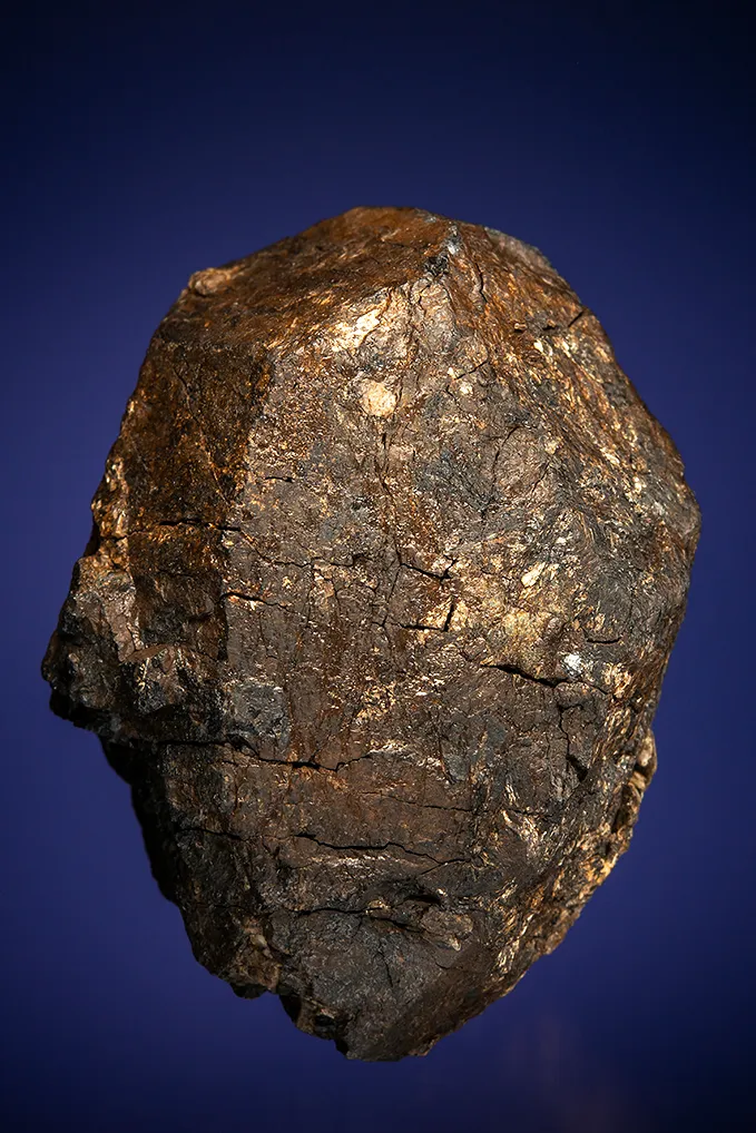 Lithiophilite (repaired) image