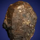 Lithiophilite (repaired) - image 1