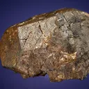 Lithiophilite (repaired) - image 2