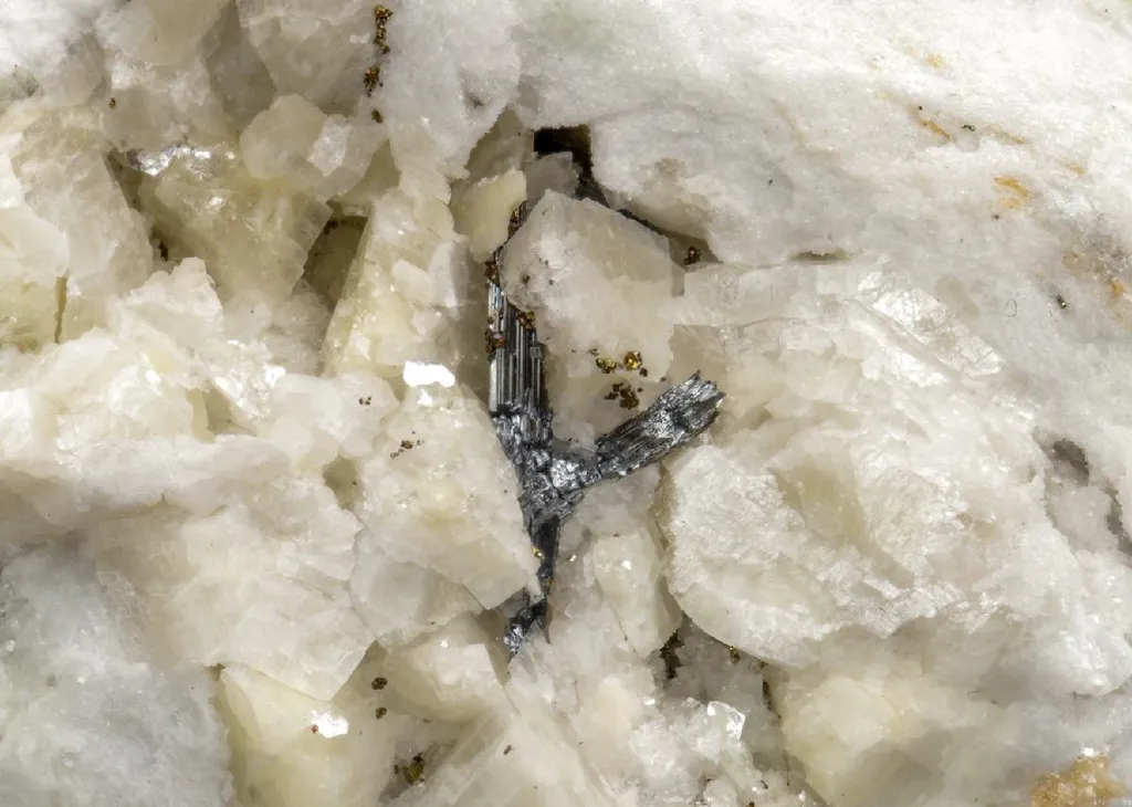 LIVEINGITE with Dolomite image