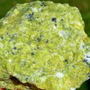Lizardite 1235 grams - Dypingdal serpentine-magnesite deposit, Snarum, Modum, Viken, Norway - image 5