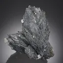 LÖLLINGITE with Arsenopyrite - image 1