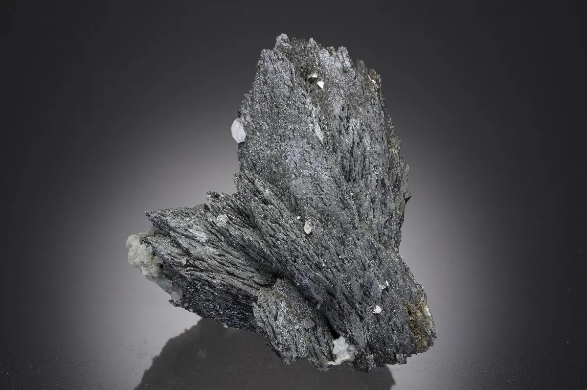 LÖLLINGITE with Arsenopyrite - image 1