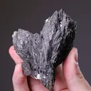 LÖLLINGITE with Arsenopyrite - image 2