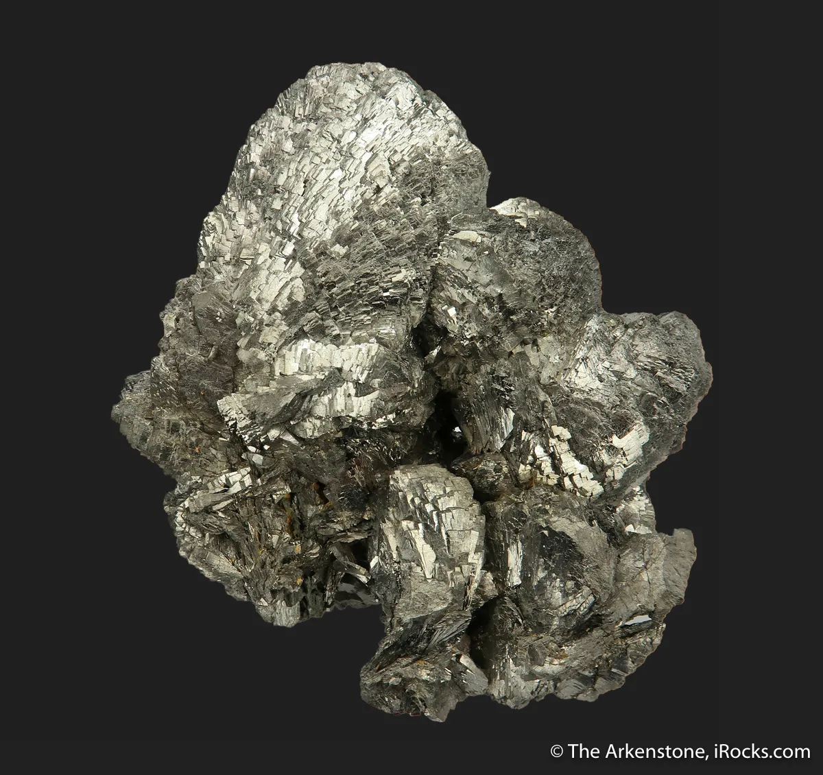 Lollingite - image 5