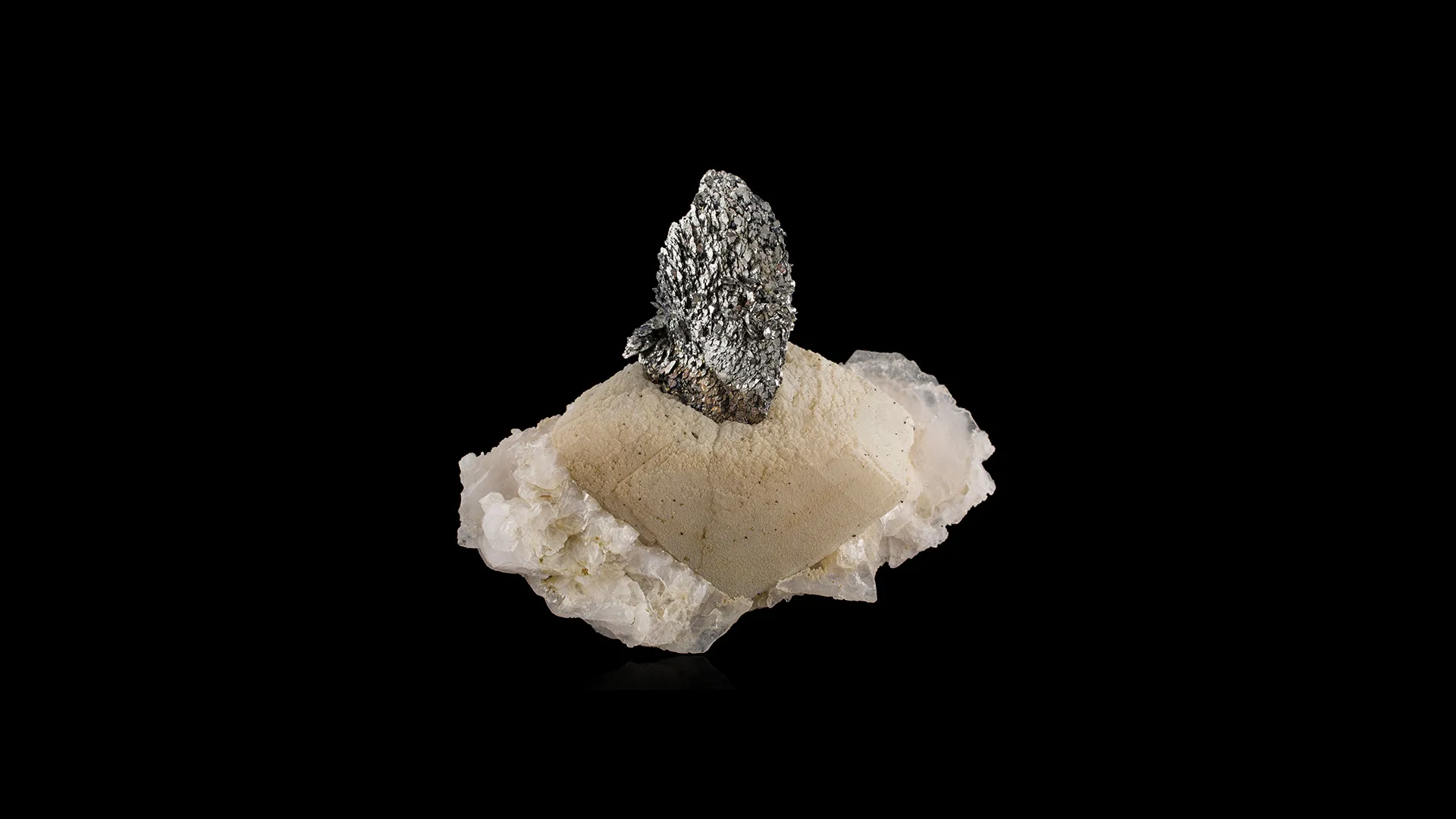 Lollingite - image 1