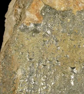 Lollingite - image 2