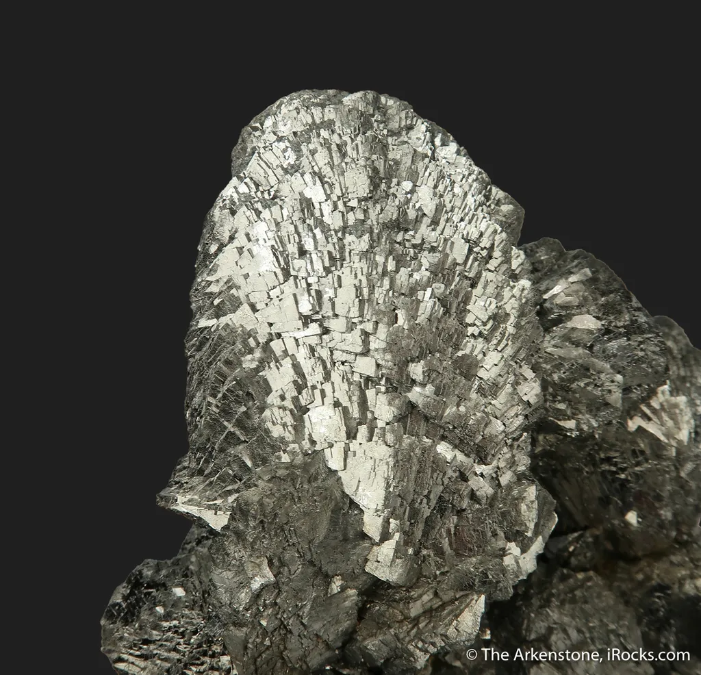 Lollingite - image 4