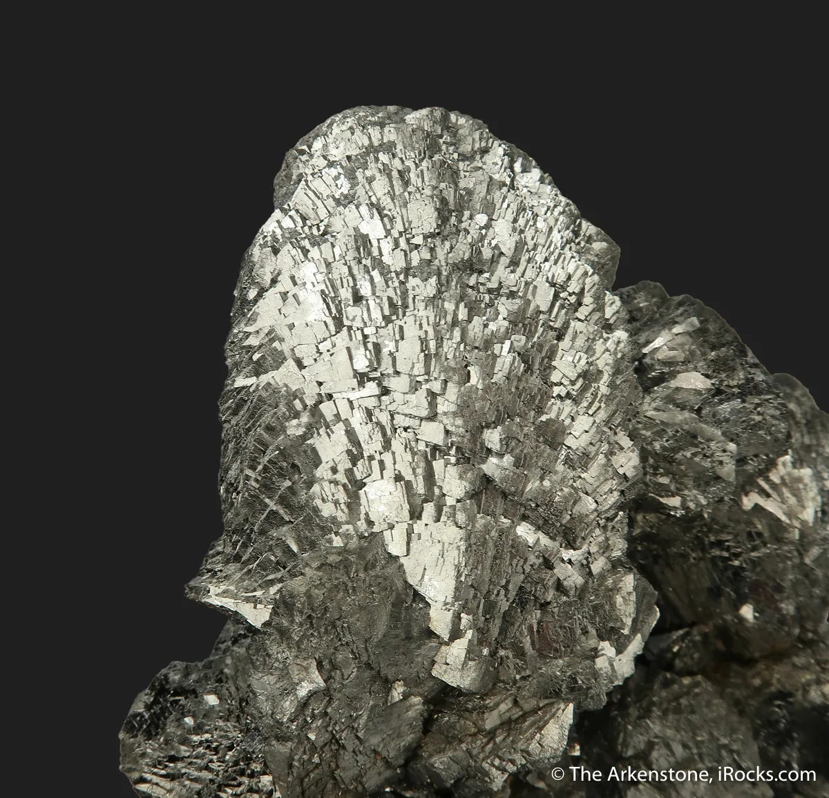 Lollingite - image 4