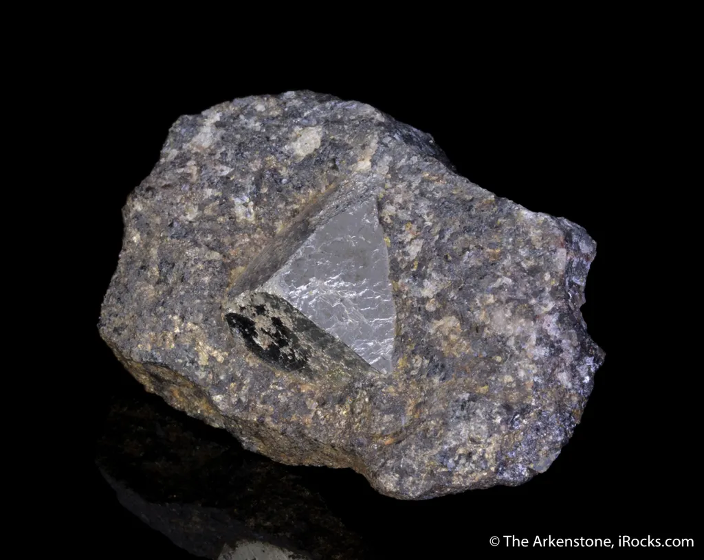 Lollingite - image 3