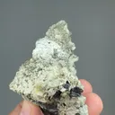 Lollingite - image 2