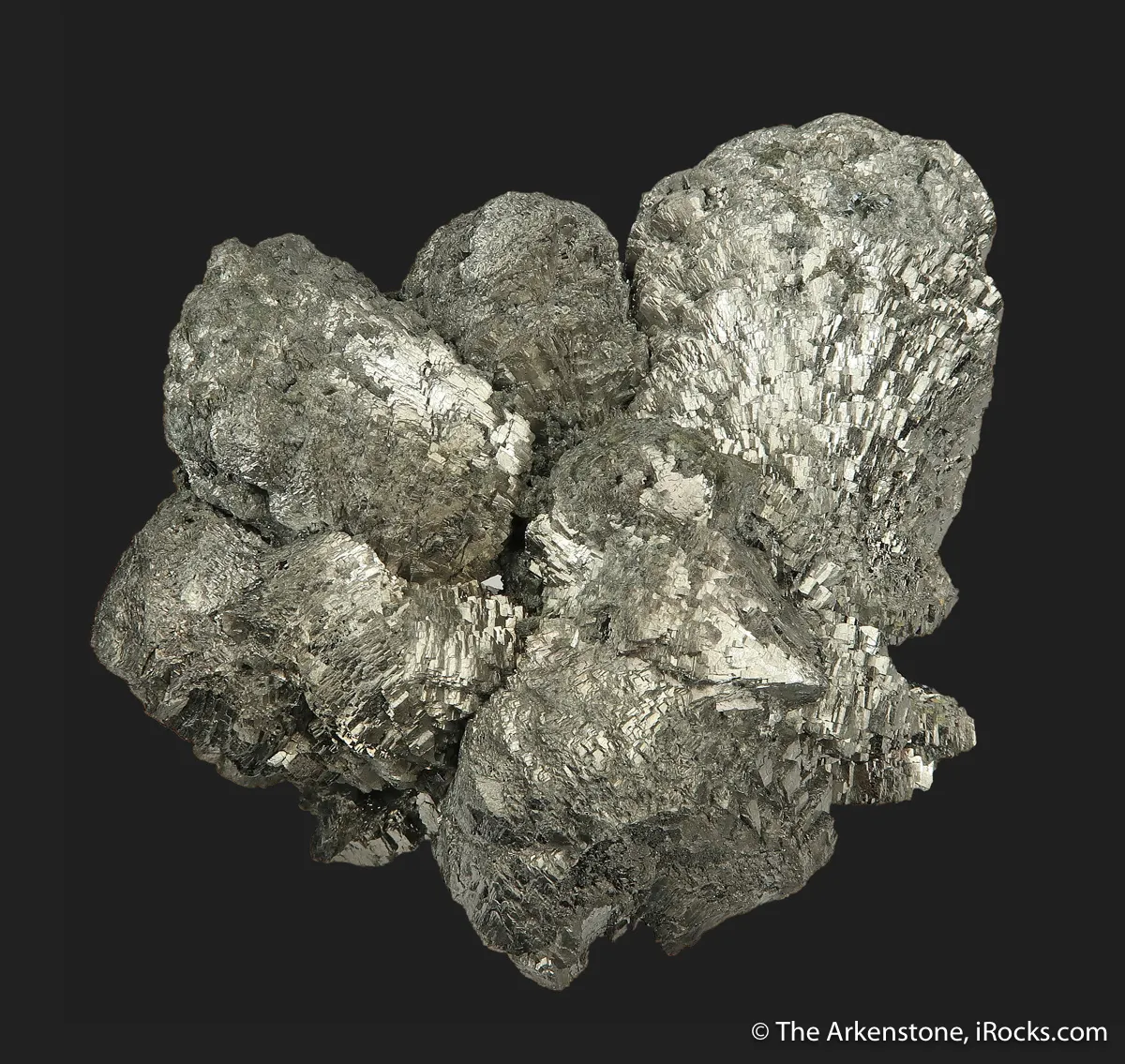 Lollingite - image 6