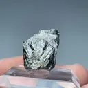 Lollingite with Chrysotile - image 2