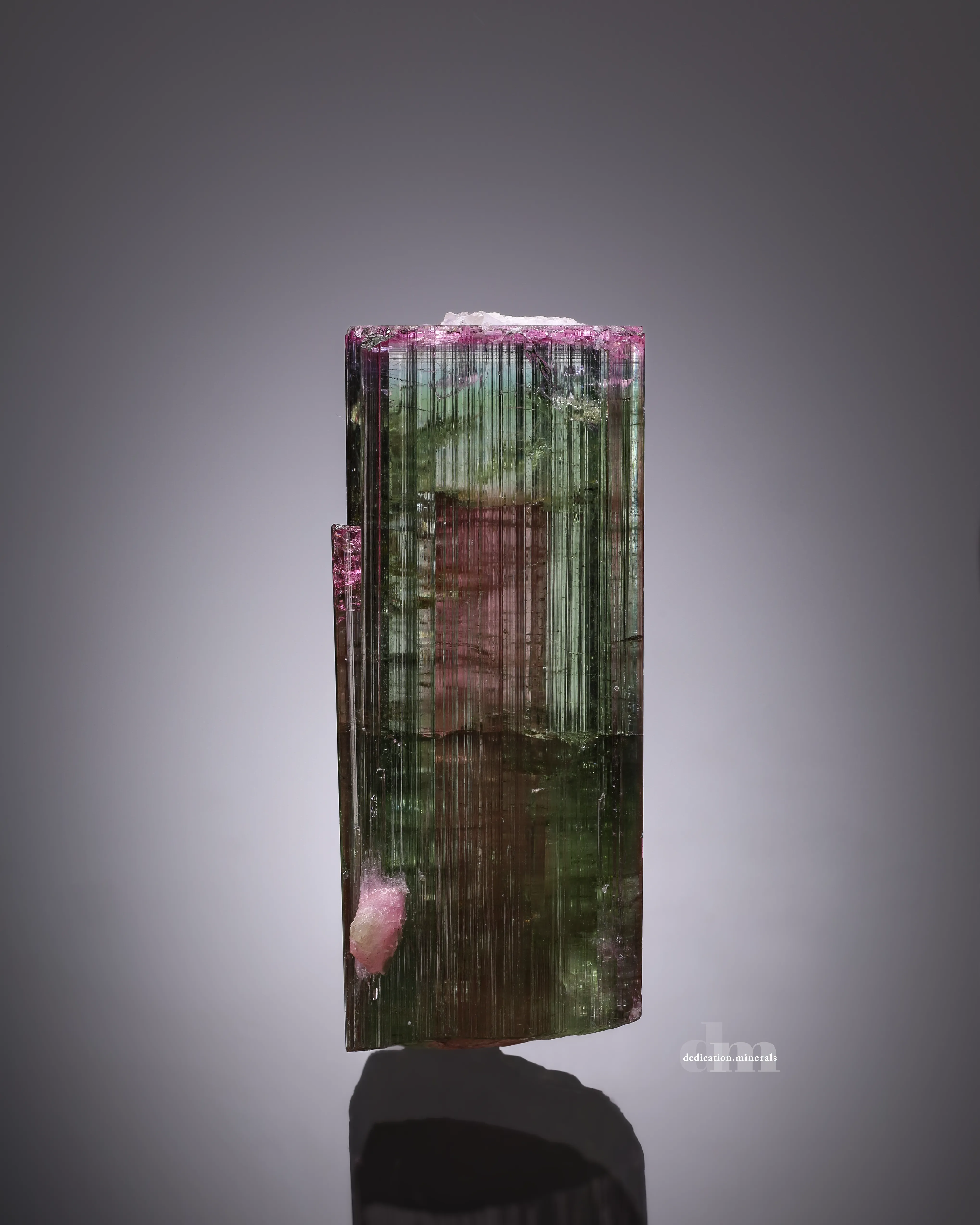 "Lollipop Pocket" Tourmaline - image 1