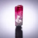Lollipop Tourmaline from Brazil, Aricanga mine - image 1