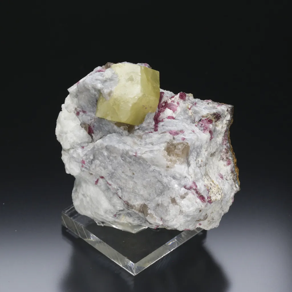 Londonite - image 5