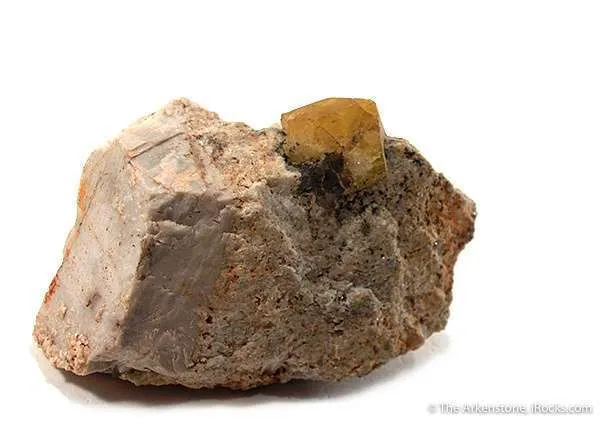 Londonite image