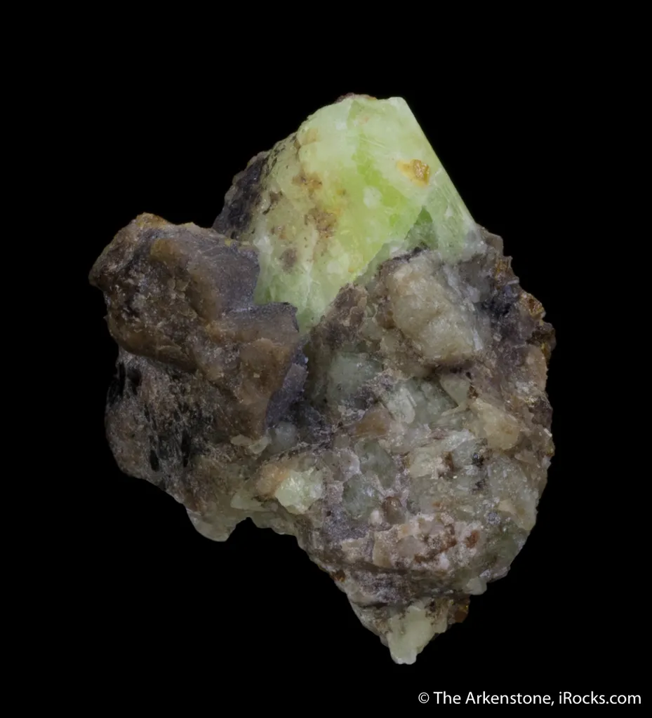 Londonite - image 4