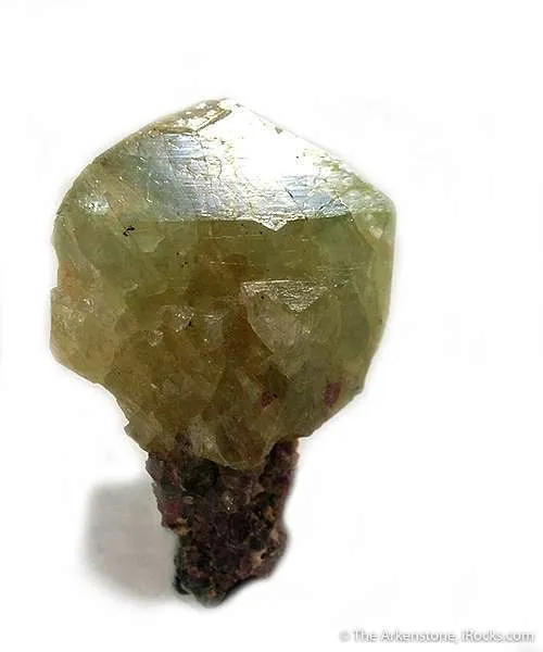 Londonite image