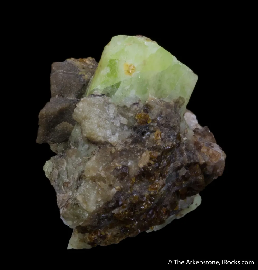 Londonite - image 3
