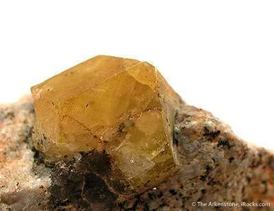 Londonite - image 2