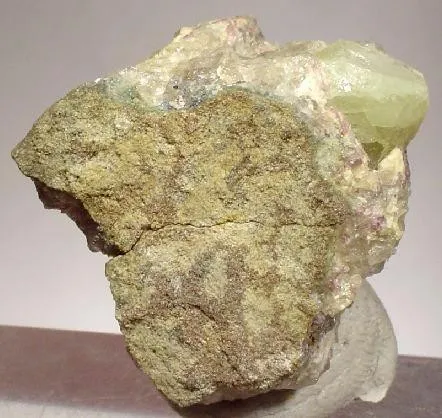 Londonite image
