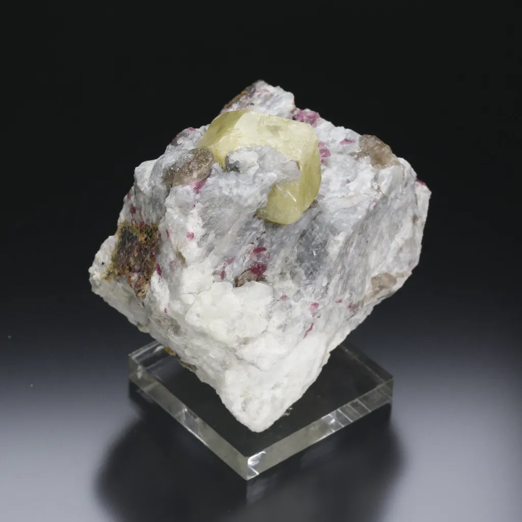 Londonite - image 3