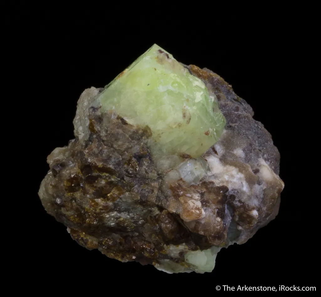 Londonite image