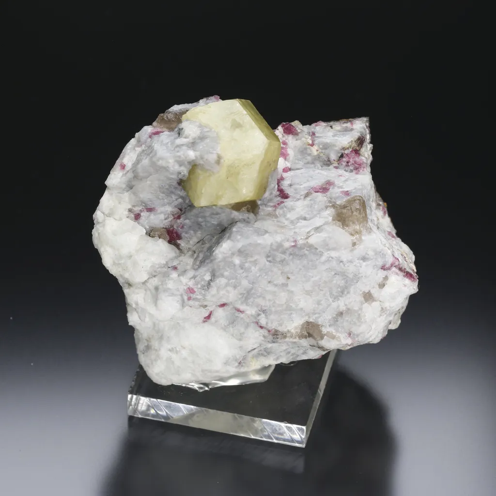 Londonite image