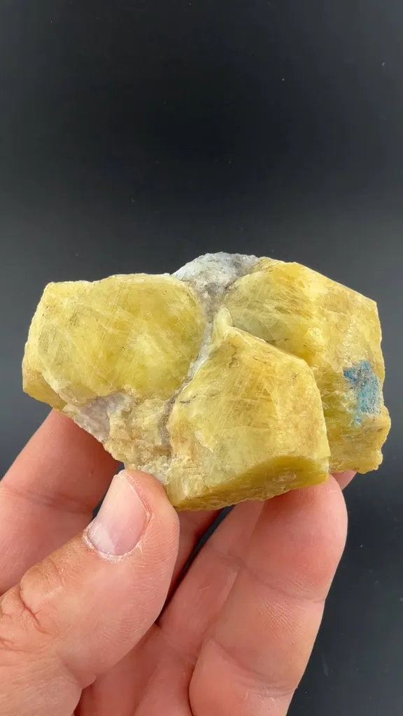 Londonite image