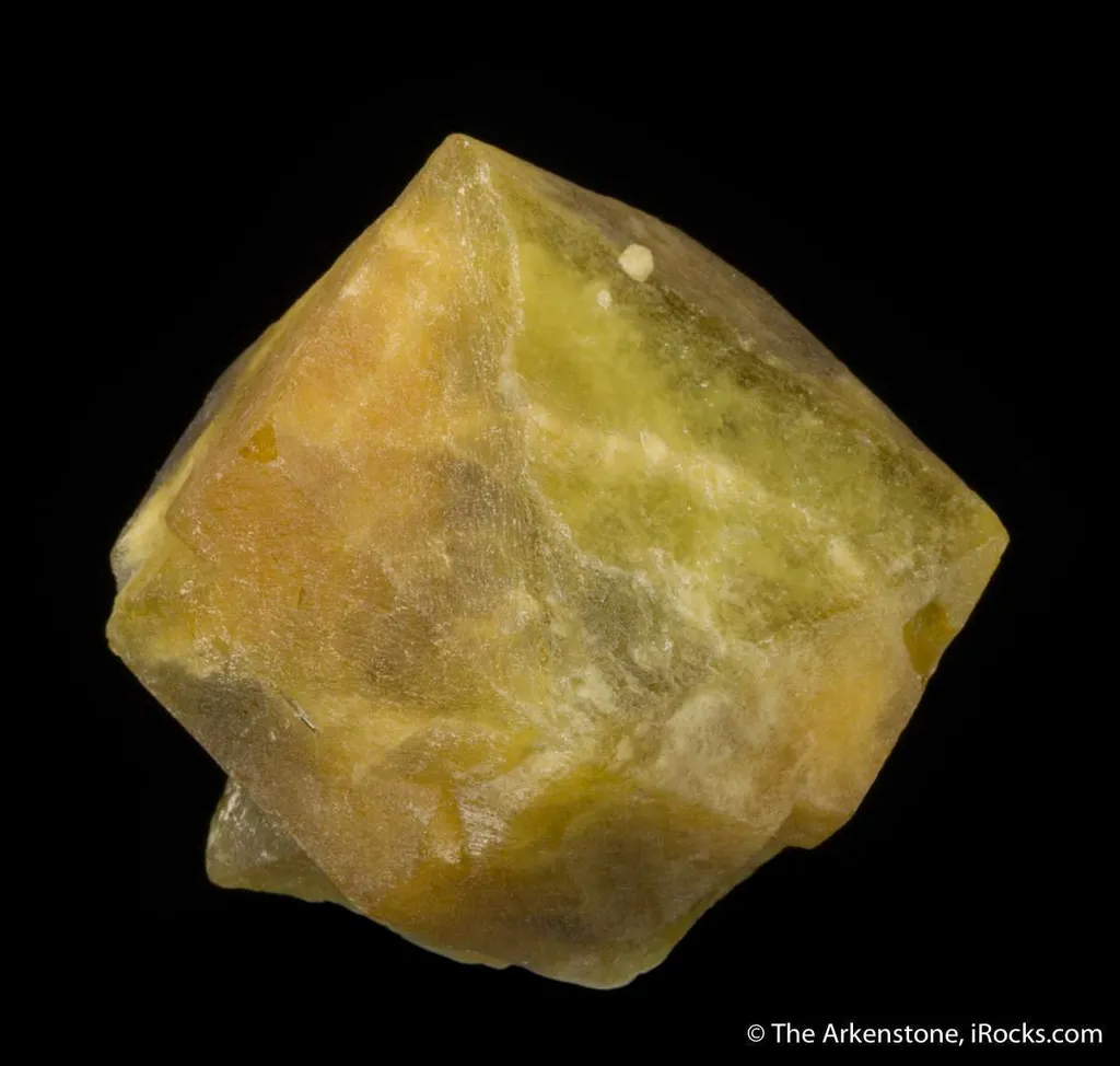 Londonite - image 5
