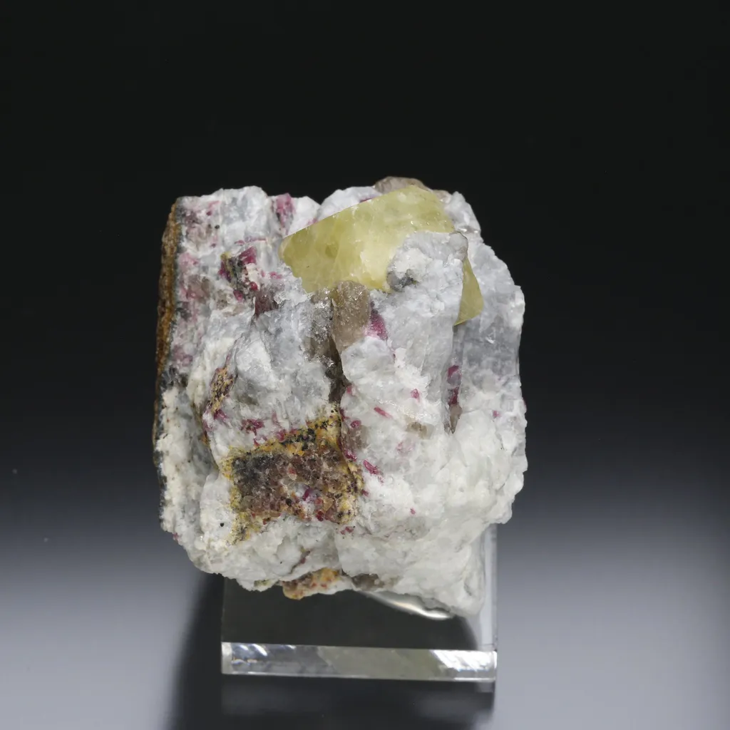 Londonite - image 4