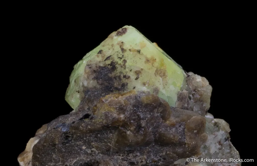 Londonite - image 5