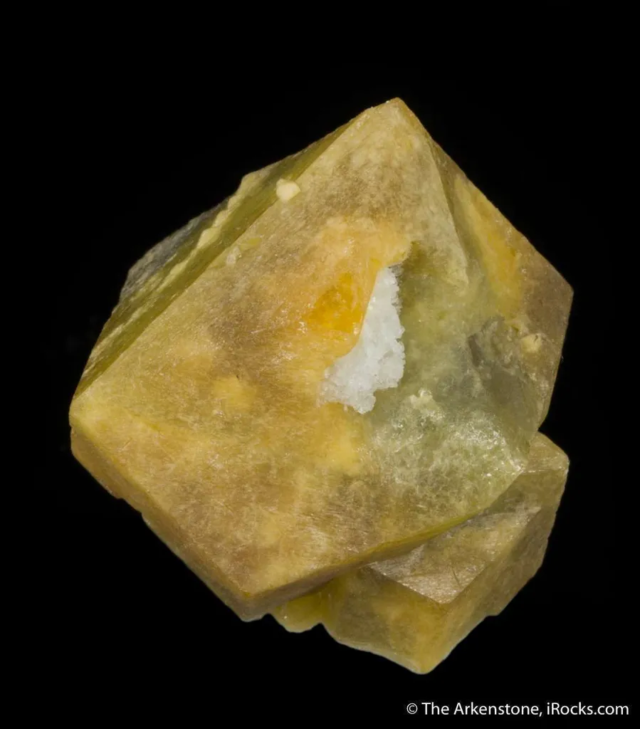 Londonite - image 3