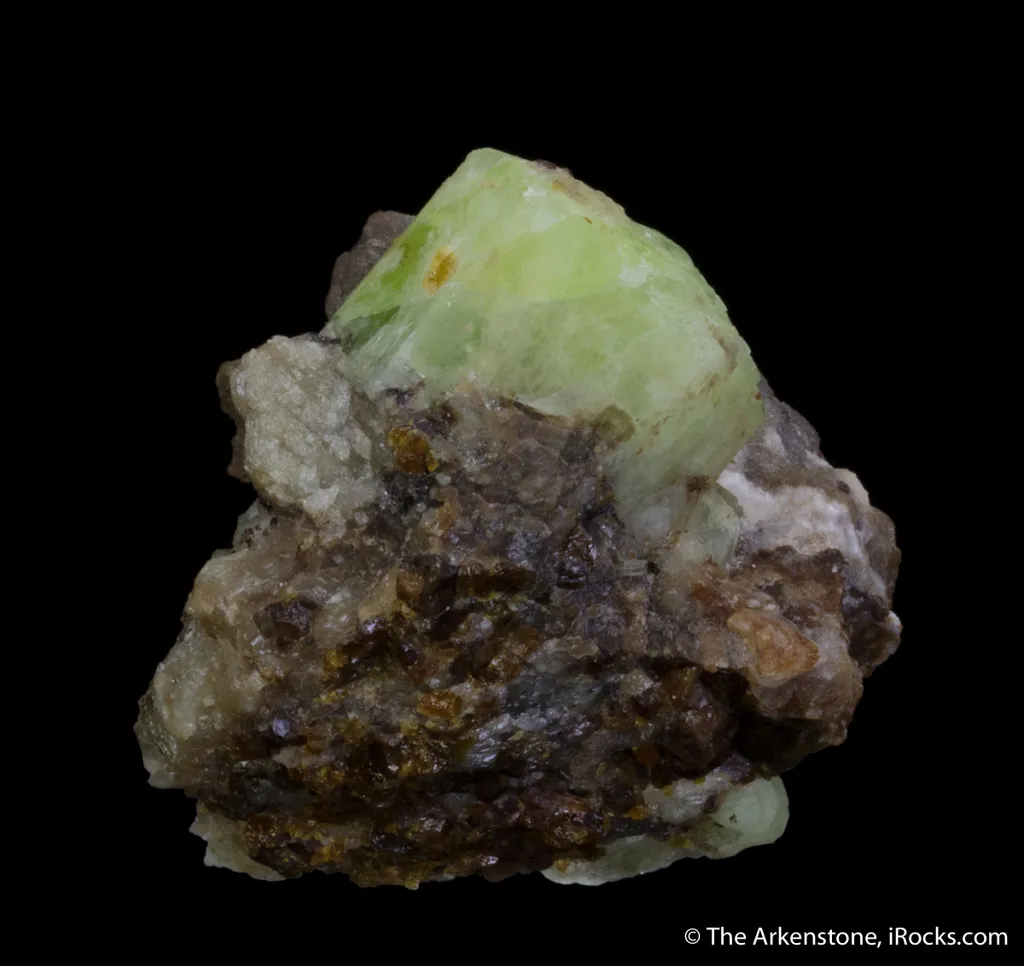 Londonite - image 2
