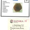 Londonite - image 5
