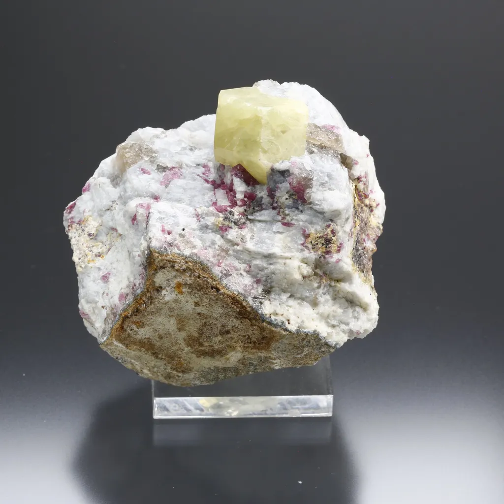 Londonite - image 2