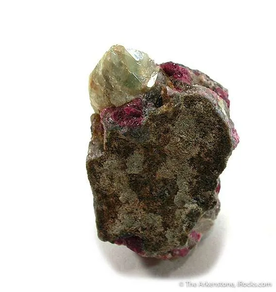 Londonite image