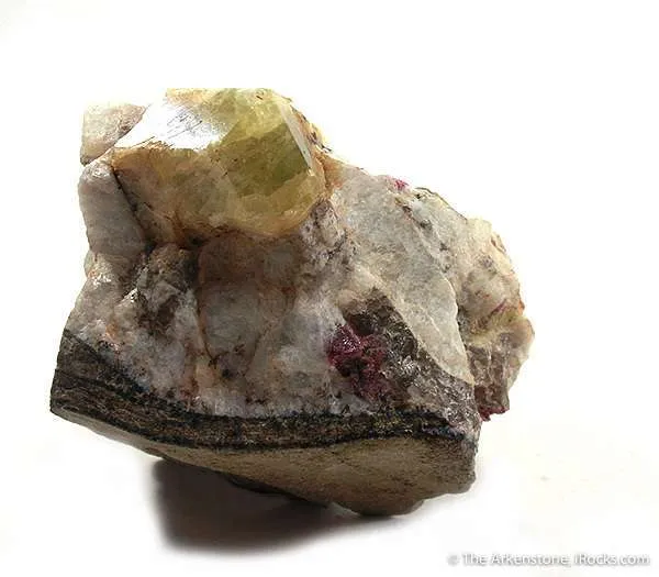Londonite image