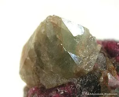 Londonite - image 2