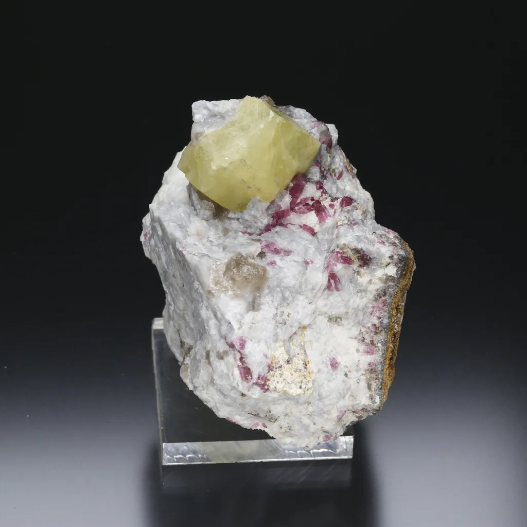 Londonite - image 6