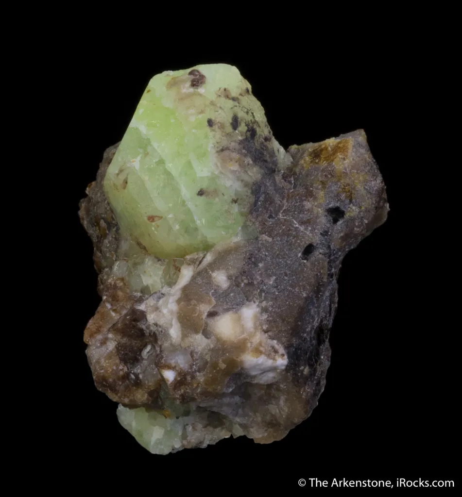 Londonite - image 6