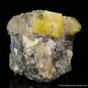 Londonite, Elbaite, Quartz, Albite - image 3