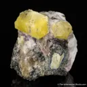 Londonite, Elbaite, Quartz, Albite - image 1