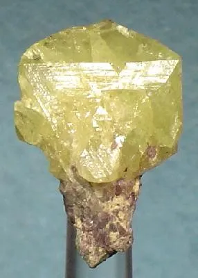 Londonite image