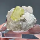 Londonite from Antsahanana quarry - image 2